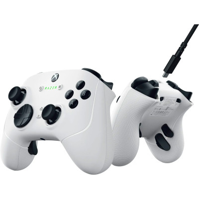 Геймпад Razer Wolverine V3 Pro White (RZ06-05200200-R3M1) Винница - изображение 2
