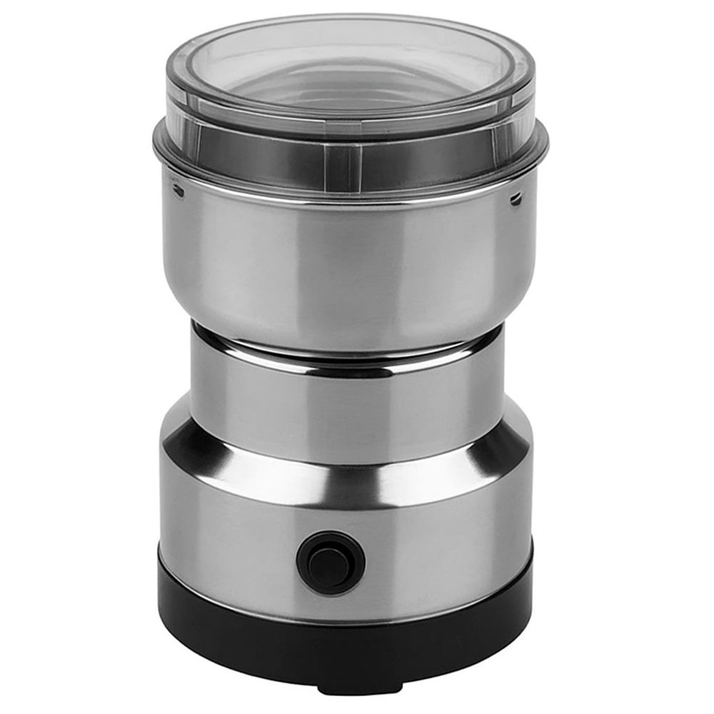 Кофемолка электрическая от сети,300 Вт,MS-7113 SBR Киев - изображение 8