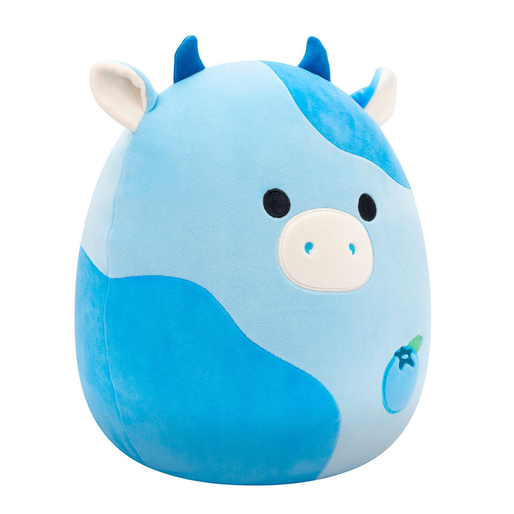 М'яка іграшка Squishmallows – Корівка Рутанія (30 cm) Дніпро - фото 6