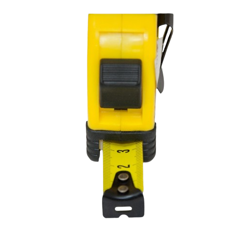 Рулетка 10м*25мм Shiftlock SIGMA Житомир - изображение 4