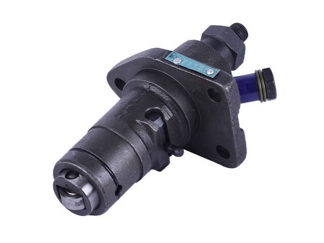 Топливный насос двигатель ZH1125N моторактор минитрактор Мукачево - изображение 1