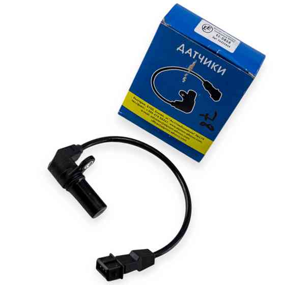 Датчик положения коленчатого вала Matiz 1,0 (синхронизации) Мукачево