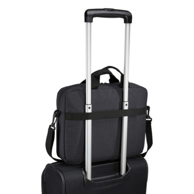 Сумка для ноутбука Case Logic 13&quot; Huxton Attache HUXA-213 Black (3204647) Вінниця - фото 7