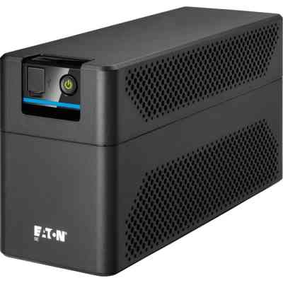 Источник бесперебойного питания Eaton 5E700UI, USB (5E700UI) Винница