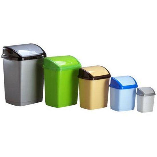 Відро "Домик" 16 л (кольори в асортименті) Харків - фото 4