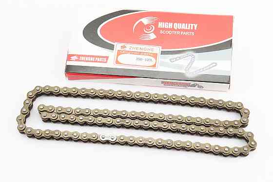 Ланцюг розподільного валу 125-150cc - 25H-100L Київ