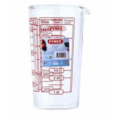 Мірна ємність Pyrex Classic Glass 0.5 л (888B000/7646) Вінниця