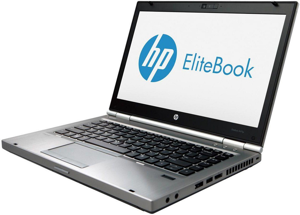 Б/У Ноутбук HP EliteBook 8470p (i5-3360M/8/500) - Class B Киев - изображение 2