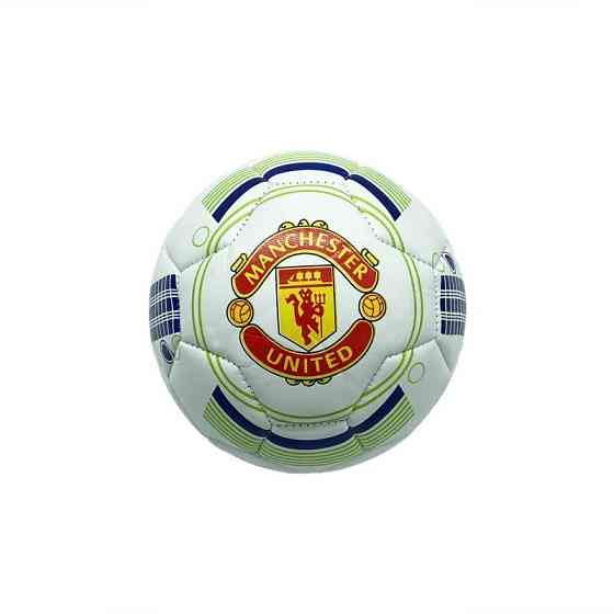 Мяч футбольный World Clubs №1 NE-F-MANCHESTERU Манчестер-Юнайтед Винница