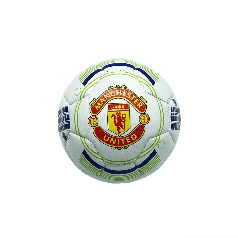 Мяч футбольный World Clubs №1 NE-F-MANCHESTERU Манчестер-Юнайтед Винница - изображение 1