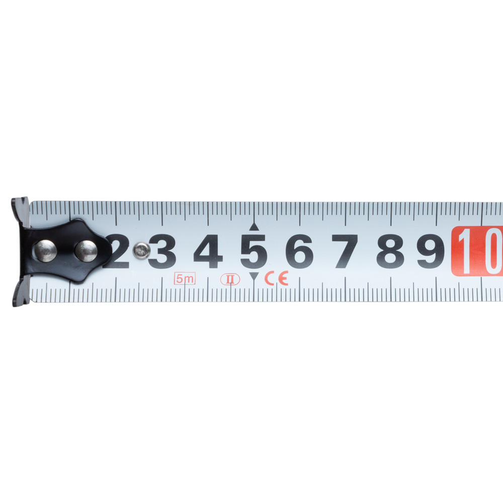 Sigma Рулетка Color 5м×25мм SIGMA (3811231) Київ - фото 8