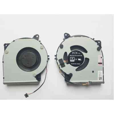 Вентилятор ноутбука ASUS X409/X509,5V,0.5A,4pin (A48430) Вінниця