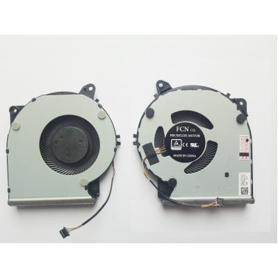 Вентилятор ноутбука ASUS X409/X509,5V,0.5A,4pin (A48430) Вінниця - фото 1