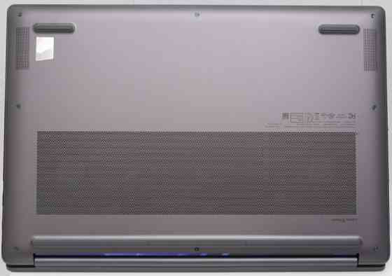 Ноутбук Lenovo Slim PRO 9 16" 3.2K 13905H 32Gb. 1TB RTX 4050 Yoga Pro 9 16IMH9. Харків