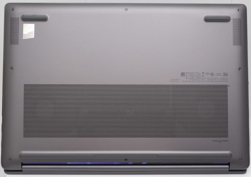 Ноутбук Lenovo Slim PRO 9 16" 3.2K 13905H 32Gb. 1TB RTX 4050 Yoga Pro 9 16IMH9. Харків - фото 6