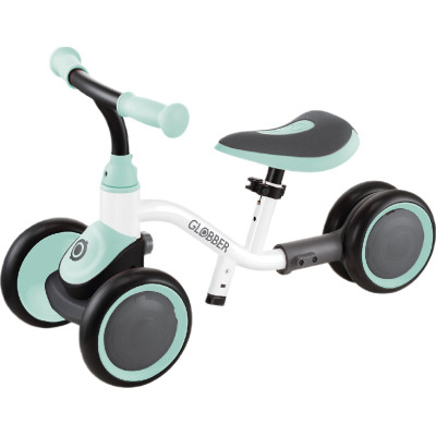 Беговел Globber Learning bike 3 в 1 біло-м'ятний (638-206) Винница - изображение 10