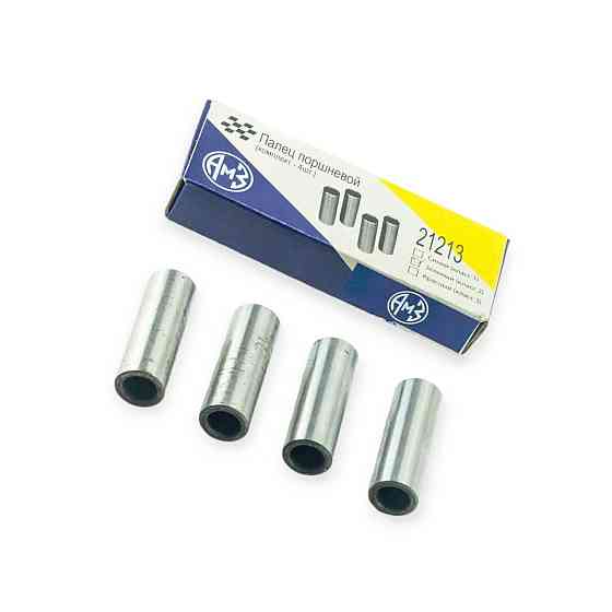 Пальцы 2101 зеленые поршневые Мукачево