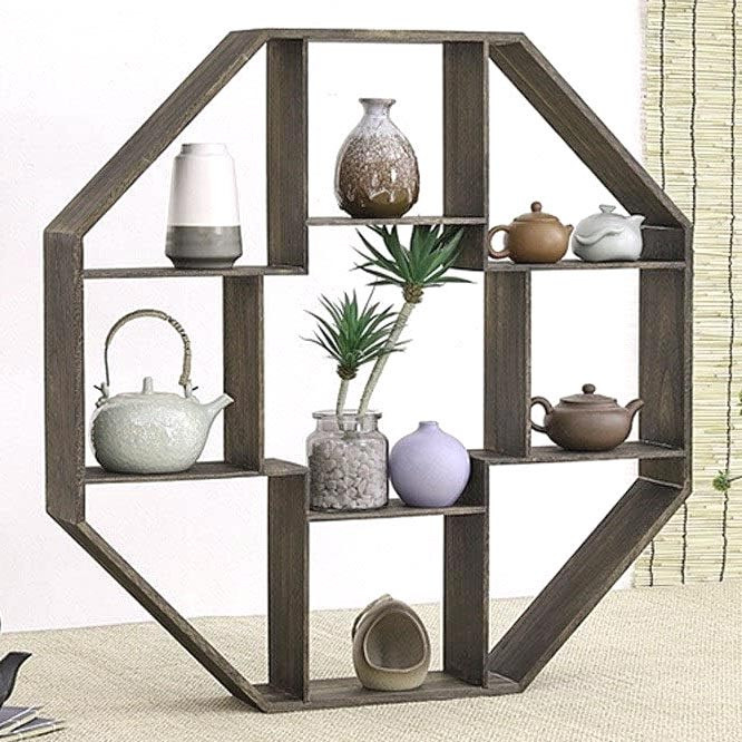 Полиця для чашок "Галаті" мокко Миколаїв - фото 1