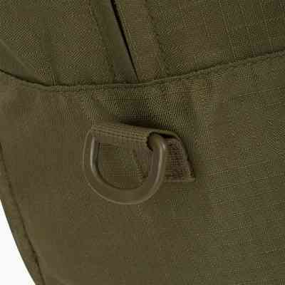 Дорожня сумка Highlander Boulder Holdall 40L Olive (RUC269-OG) (931684) Вінниця