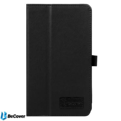 Чехол для планшета BeCover Slimbook Samsung Galaxy Tab A 8.4 2020 SM-T307 Black (705020) Винница - изображение 1