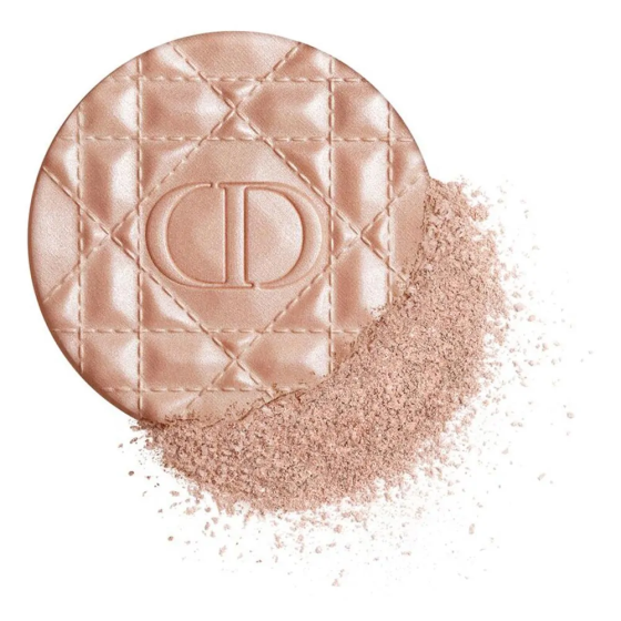 Хайлайтер Dior Forever Glow Luminizer 02 Gold Halo Слов'янськ