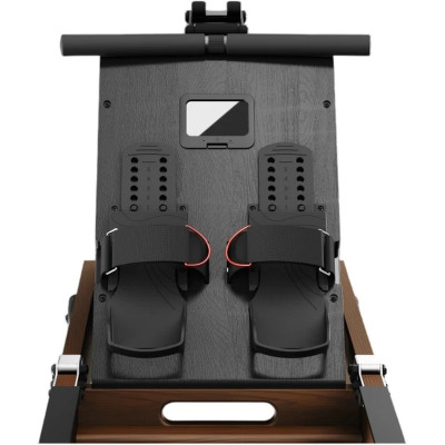 Гребной тренажер Kingsmith WR20 (WR20 WALNUT WOOD) Винница - изображение 7