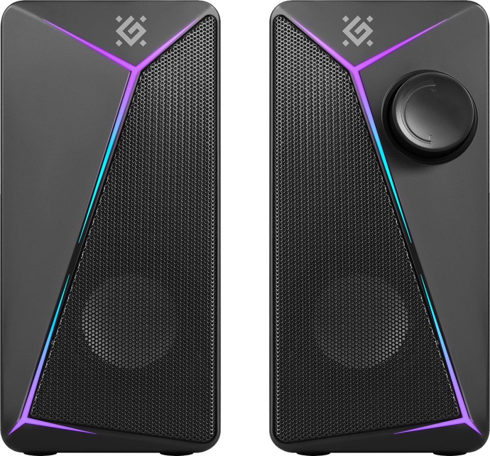 Акустика Defender J5 6W (65965) (7153549) Київ - фото 4