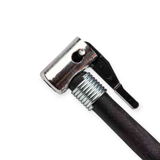 Компрессор 10атм/ 25л/10а/1,8м шланг/прикур/12-220в/насадки/автостоп/сумка Мукачево