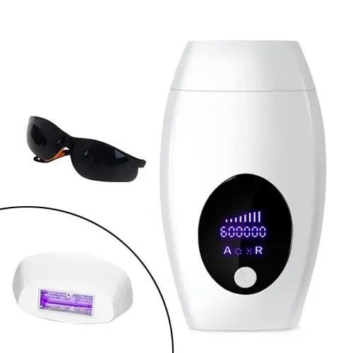 Мини IPL эпилятор A110 для лица и тела Киев