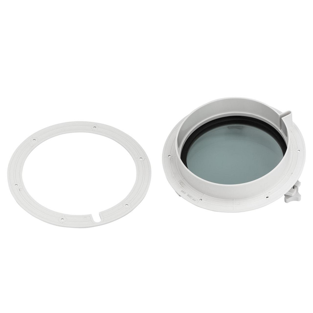 Люк иллюминатор 260mm Seaflo Черкассы - изображение 3