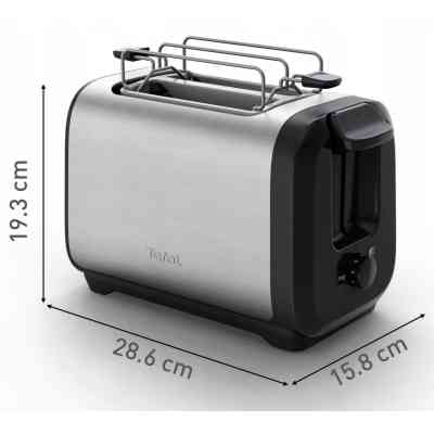 Тостер Tefal TT5S1DE0 Винница
