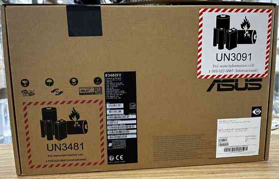 Ноутбук: ASUS Exprt Book B3 Flip B3402FEA (90NXO0491-MOOPLO) Київ