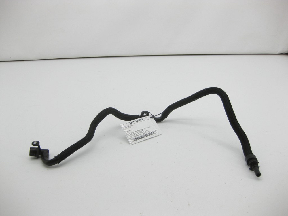 VAG  059131057AS Вакуумна трубка Одеса - фото 2