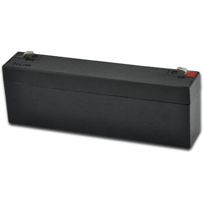 Акумулятор 12В 2.2 Аг для ДБЖ Full Energy FEP-122 Киев - изображение 3