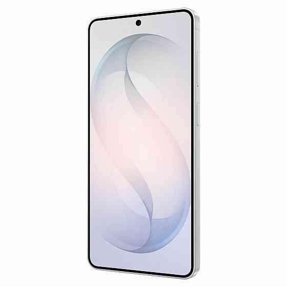 Смартфон Samsung Galaxy S26+ 12/256GB White (SM-S947BZWDEUC) ( 15370 ) Харьков