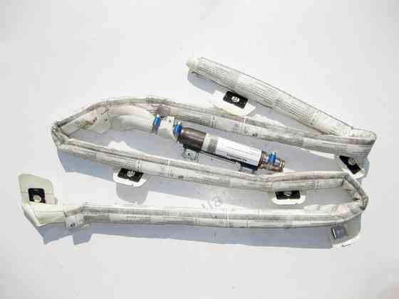 Mercedes-Benz  A2128600502 Ліва стельова подушка безпеки E-Class W212 Одесса