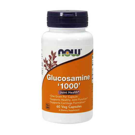 Glucosamine 1000 (60 caps) Луцк