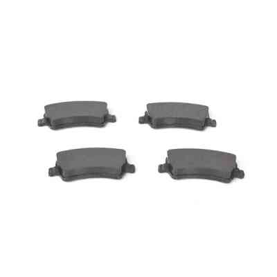 Тормозные колодки Bosch 0 986 494 248 Винница