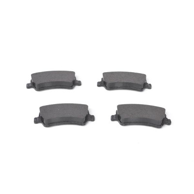 Тормозные колодки Bosch 0 986 494 248 Винница - изображение 3