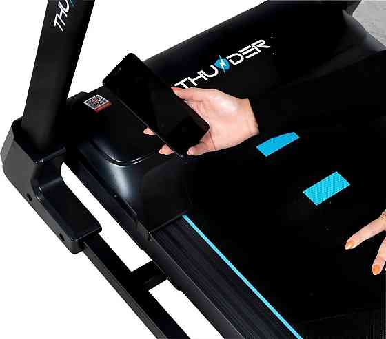 Беговая дорожка электрическая THUNDER RAPID Киев