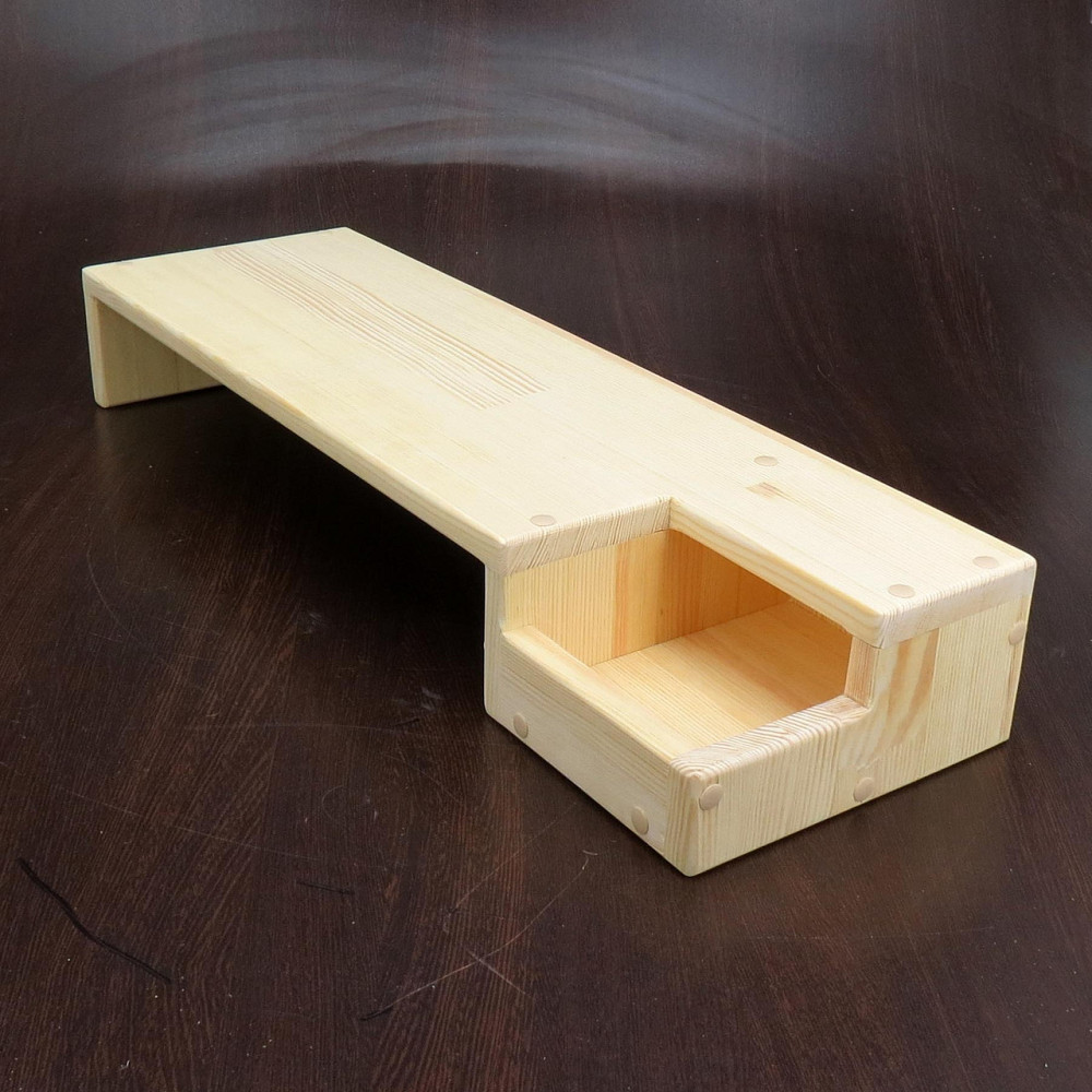 Подставка для монитора 