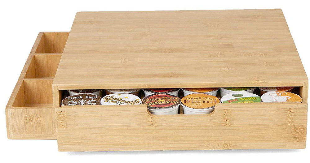 Кавовий органайзер "Сарк" ваніль Миколаїв - фото 3