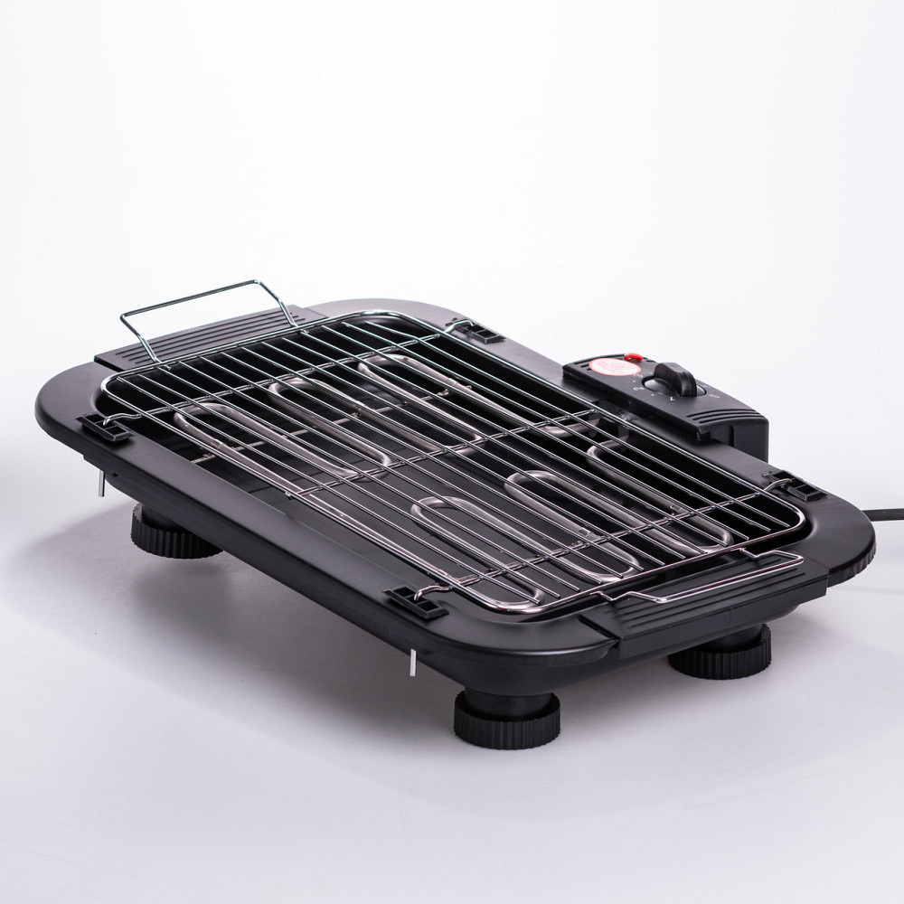 Sokany Електрогриль з термостатом 2000 Вт Sokany SK-273BG Коломия - фото 7