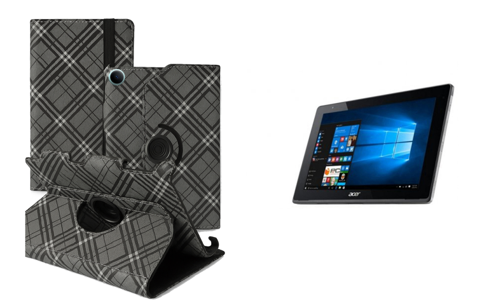 Чехол Spinner360 для планшета Acer One 10 S1003, цвет Art-Shkira Киев - изображение 1
