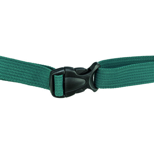 Сумка Trixie Twin для ласощів 15х18х2,5 см синьо-зелена Київ - фото 7