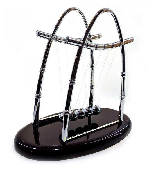 Шары Ньютона сувенир Киев - изображение 1