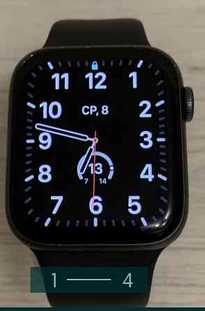 СМАРТ-Часи: Apple Watch 5, 44 mm. Київ