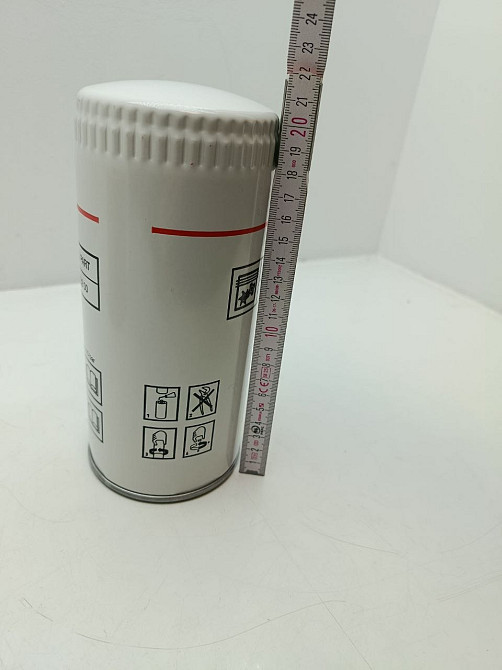 Запасний масляний фільтр 6211472200 для деталей повітряного компресора Atlas Copco 6211472250 Луцьк - фото 6