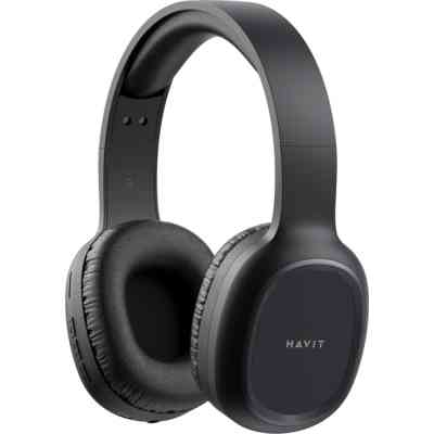 Навушники Havit HV-H2590BT PRO Black (HV-H2590BT-PRO) Вінниця