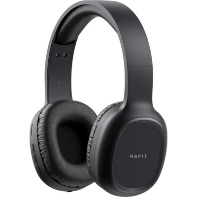 Навушники Havit HV-H2590BT PRO Black (HV-H2590BT-PRO) Вінниця - фото 1